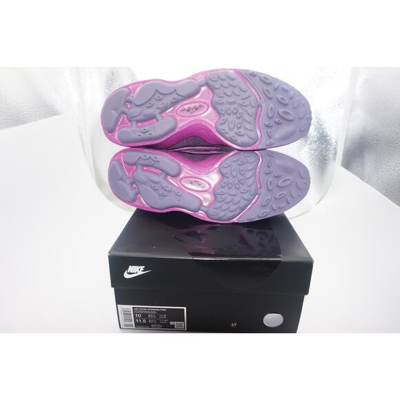 NIKE AIR ZOOM SPIRIDOM PRM SZ10 M - Picture 6 of 6